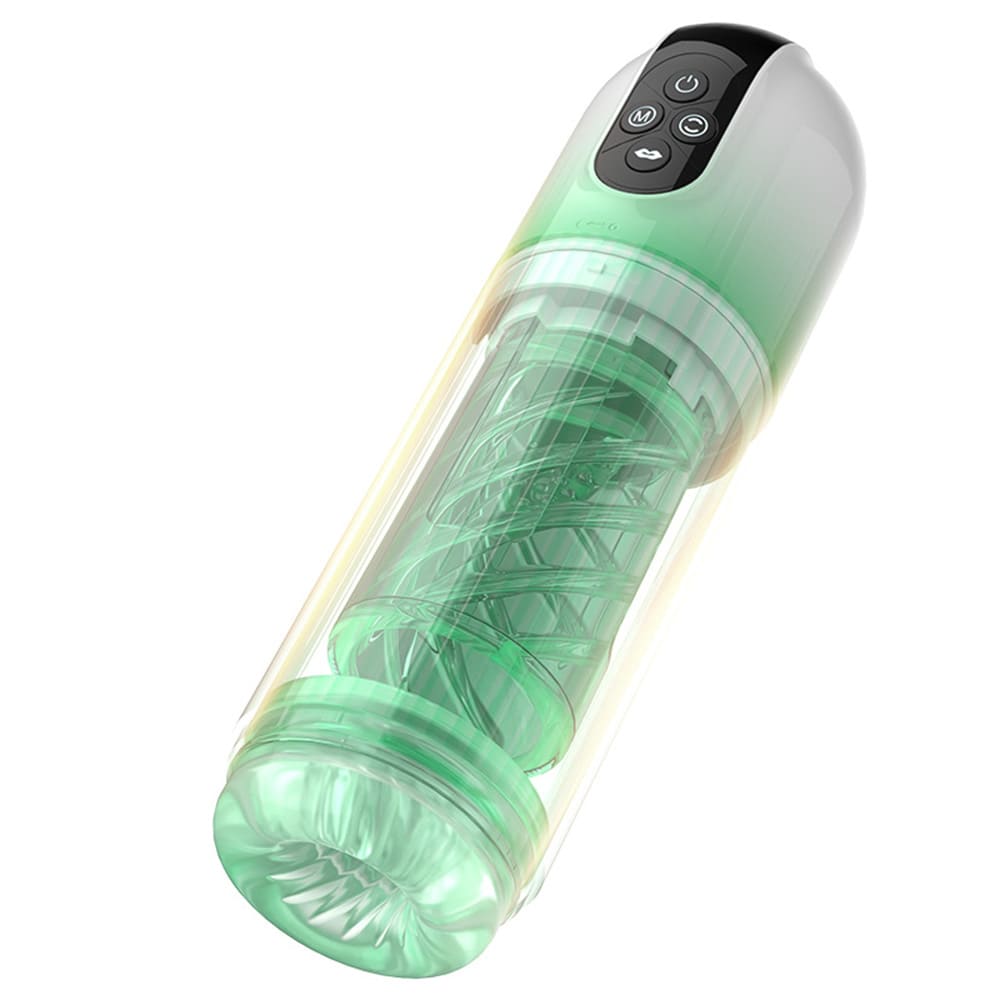 3 in 1 Penis Pump Training Male Stroker — product image 11