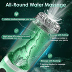 3 in 1 Penis Pump Training Male Stroker — product image 5