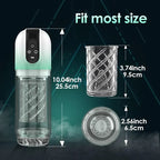 3 in 1 Penis Pump Training Male Stroker — product image 10