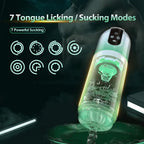 3 in 1 Penis Pump Training Male Stroker — product image 3