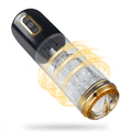 Alex Labial Entrance 10 Thrusting Rotating 10 Sucking Male Oral Sex Stroker — product image 1