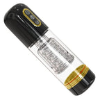 Alex Labial Entrance 10 Thrusting Rotating 10 Sucking Male Oral Sex Stroker — product image 7