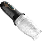 Gawk Gawk 3000 Blowjob Simulator Rotating Vibrating Suction — product image 10