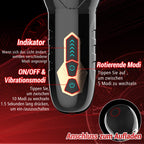 Gawk Gawk 3000 Blowjob Simulator Rotating Vibrating Suction — product image 7
