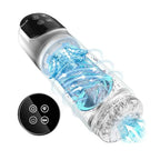 XR3 Wearable Automatic Stroker